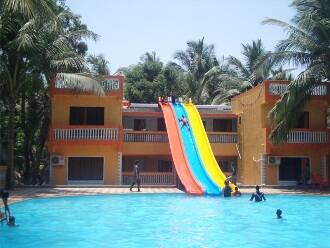 Kshitij Resort, Vengurla 4
